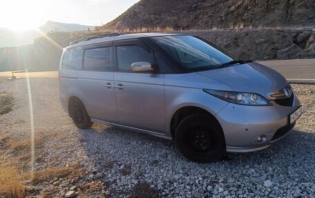 Honda Elysion I, 2005 год, 1 000 000 рублей, 8 фотография