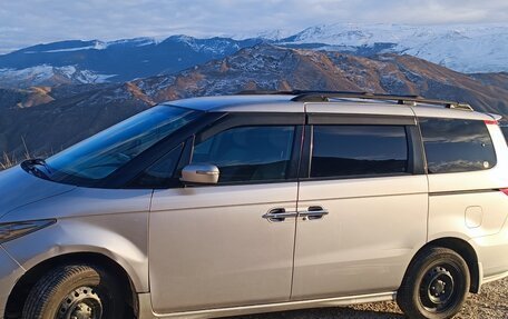 Honda Elysion I, 2005 год, 1 000 000 рублей, 10 фотография