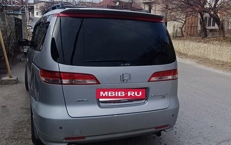Honda Elysion I, 2005 год, 1 000 000 рублей, 15 фотография
