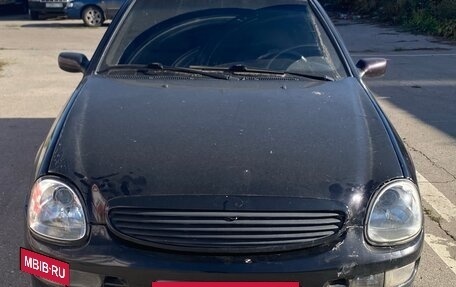 Ford Scorpio II, 1996 год, 230 000 рублей, 10 фотография
