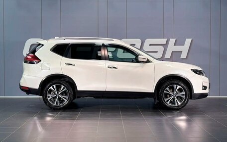Nissan X-Trail, 2019 год, 2 300 000 рублей, 6 фотография