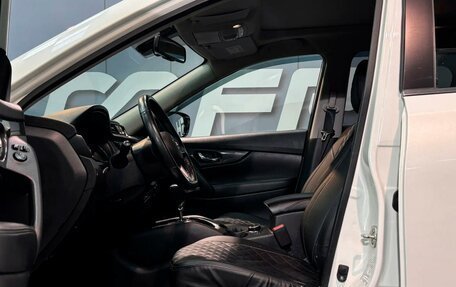 Nissan X-Trail, 2019 год, 2 300 000 рублей, 11 фотография