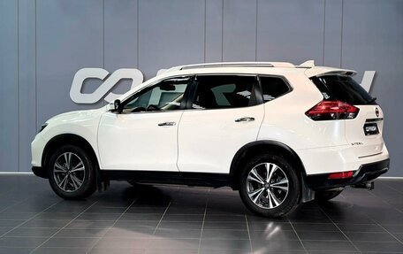 Nissan X-Trail, 2019 год, 2 300 000 рублей, 2 фотография