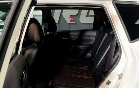 Nissan X-Trail, 2019 год, 2 300 000 рублей, 12 фотография