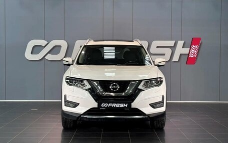 Nissan X-Trail, 2019 год, 2 300 000 рублей, 3 фотография