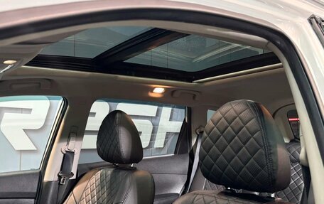 Nissan X-Trail, 2019 год, 2 300 000 рублей, 14 фотография
