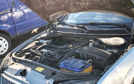 Ford Mondeo III, 2003 год, 450 000 рублей, 7 фотография