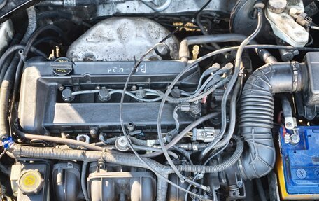 Ford Mondeo III, 2003 год, 450 000 рублей, 8 фотография