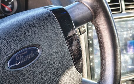 Ford Mondeo III, 2003 год, 450 000 рублей, 6 фотография