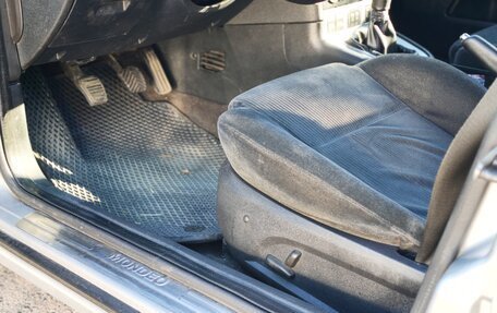 Ford Mondeo III, 2003 год, 450 000 рублей, 9 фотография