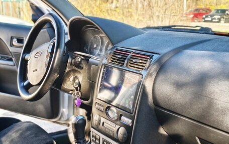 Ford Mondeo III, 2003 год, 450 000 рублей, 11 фотография