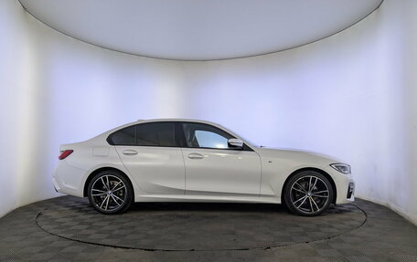 BMW 3 серия, 2021 год, 4 490 000 рублей, 4 фотография