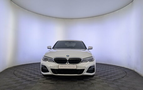BMW 3 серия, 2021 год, 4 490 000 рублей, 2 фотография