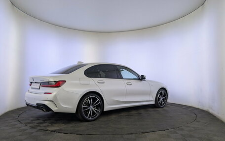 BMW 3 серия, 2021 год, 4 490 000 рублей, 5 фотография