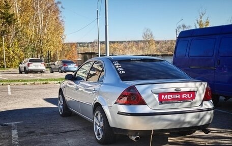 Ford Mondeo III, 2003 год, 450 000 рублей, 4 фотография