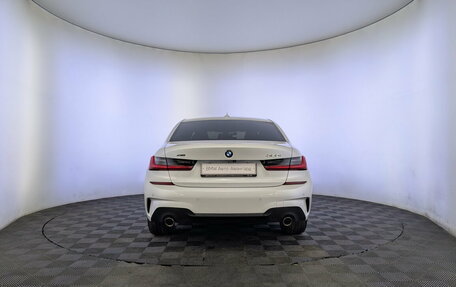 BMW 3 серия, 2021 год, 4 490 000 рублей, 6 фотография