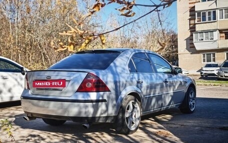 Ford Mondeo III, 2003 год, 450 000 рублей, 3 фотография
