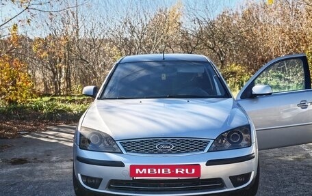 Ford Mondeo III, 2003 год, 450 000 рублей, 5 фотография