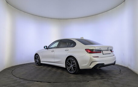 BMW 3 серия, 2021 год, 4 490 000 рублей, 7 фотография