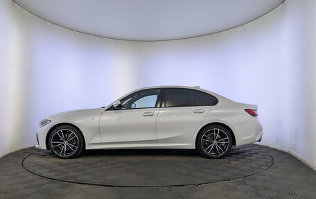 BMW 3 серия, 2021 год, 4 490 000 рублей, 8 фотография