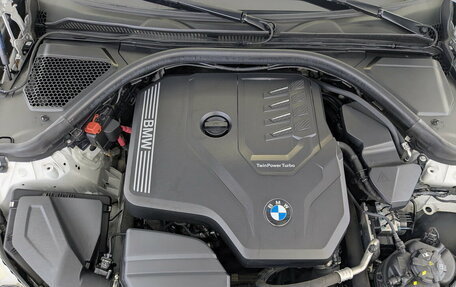 BMW 3 серия, 2021 год, 4 490 000 рублей, 9 фотография