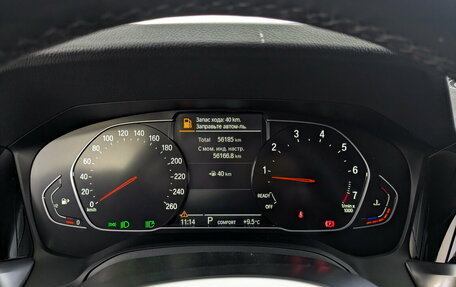 BMW 3 серия, 2021 год, 4 490 000 рублей, 13 фотография