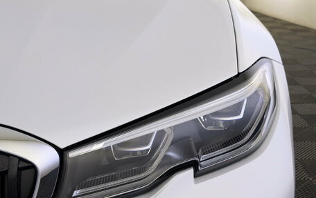 BMW 3 серия, 2021 год, 4 490 000 рублей, 17 фотография