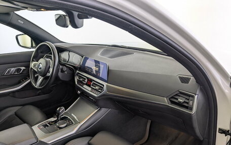 BMW 3 серия, 2021 год, 4 490 000 рублей, 11 фотография