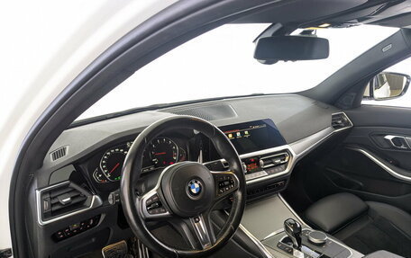 BMW 3 серия, 2021 год, 4 490 000 рублей, 16 фотография