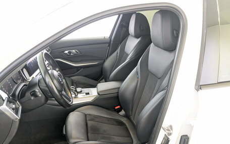 BMW 3 серия, 2021 год, 4 490 000 рублей, 20 фотография