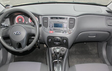 KIA Rio II, 2011 год, 627 000 рублей, 7 фотография