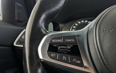 BMW 3 серия, 2021 год, 4 490 000 рублей, 30 фотография