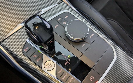 BMW 3 серия, 2021 год, 4 490 000 рублей, 26 фотография