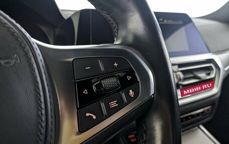 BMW 3 серия, 2021 год, 4 490 000 рублей, 29 фотография