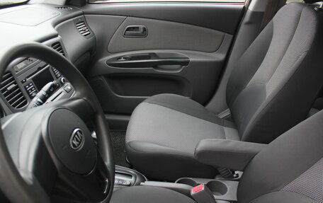 KIA Rio II, 2011 год, 627 000 рублей, 10 фотография