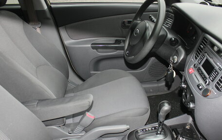 KIA Rio II, 2011 год, 627 000 рублей, 14 фотография