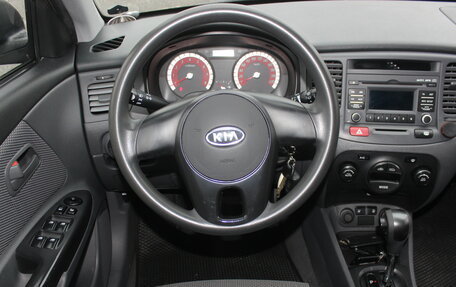 KIA Rio II, 2011 год, 627 000 рублей, 16 фотография