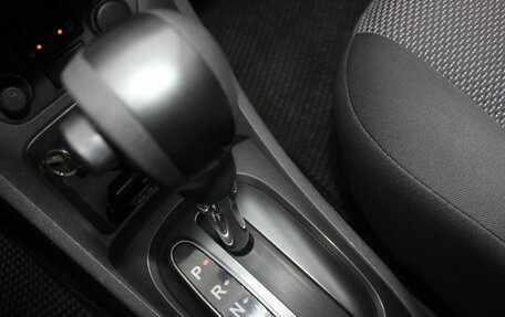 KIA Rio II, 2011 год, 627 000 рублей, 22 фотография