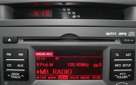 KIA Rio II, 2011 год, 627 000 рублей, 19 фотография