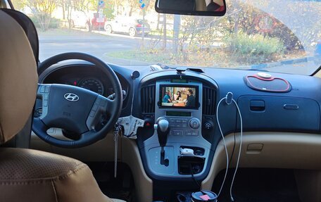 Hyundai Grand Starex Grand Starex I рестайлинг 2, 2013 год, 2 100 000 рублей, 4 фотография