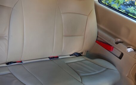 Hyundai Grand Starex Grand Starex I рестайлинг 2, 2013 год, 2 100 000 рублей, 9 фотография