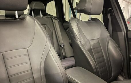 BMW X3, 2019 год, 5 000 000 рублей, 2 фотография