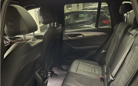 BMW X3, 2019 год, 5 000 000 рублей, 4 фотография