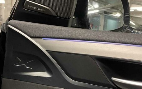BMW X3, 2019 год, 5 000 000 рублей, 16 фотография