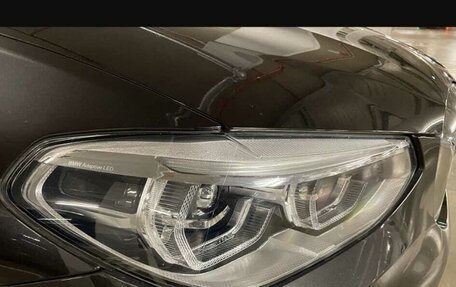 BMW X3, 2019 год, 5 000 000 рублей, 17 фотография