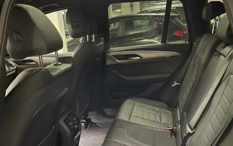 BMW X3, 2019 год, 5 000 000 рублей, 19 фотография