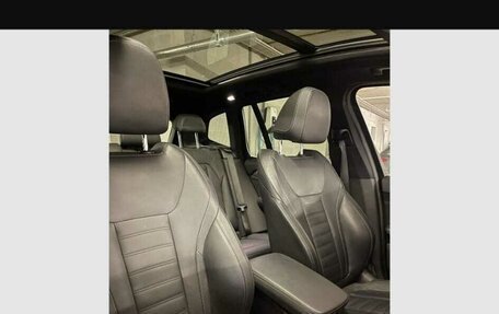 BMW X3, 2019 год, 5 000 000 рублей, 25 фотография