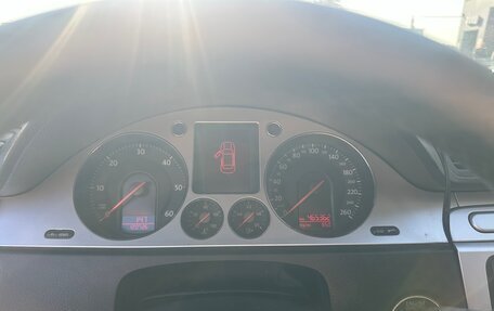 Volkswagen Passat B6, 2007 год, 399 000 рублей, 11 фотография