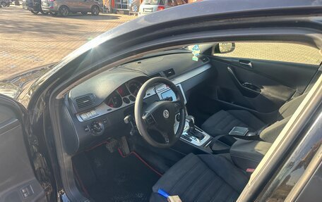 Volkswagen Passat B6, 2007 год, 399 000 рублей, 8 фотография