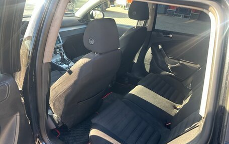 Volkswagen Passat B6, 2007 год, 399 000 рублей, 9 фотография